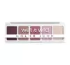 WET N WILD COLOR ICON EYESHADOW PALETTE PETALETTE 6G