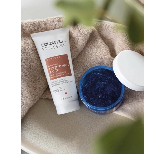Goldwell Lagoom Jam Texture Styling Gel 5 150ml
