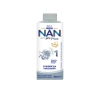 Nestlé NAN Optipro Plus 1 Hm-O Liquid Infant Formula for Newborns, 200 ml