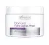 BIELENDA DIAMOND ALGAE FACE MASK 190G