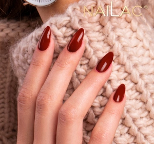 NAILAC UV/LED COLOUR #411 7ML