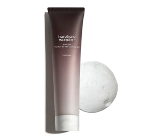 Haruharu Wonder Black Rice Moisture 5.5 Soft Cleansing Gel 100ml