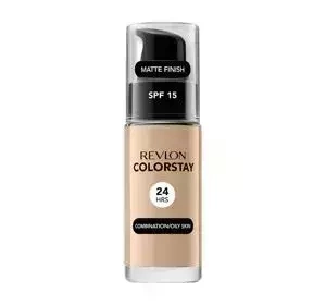 REVLON COLORSTAY FOUNDATION FOR OILY SKIN 150 BUFF 30ML