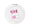 Claresa Girl Pow(d)er Face Powder 00 Transparent 12g