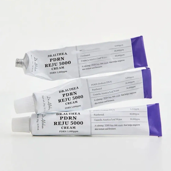 Dr. Althea PDRN Reju 5000 Cream 20g