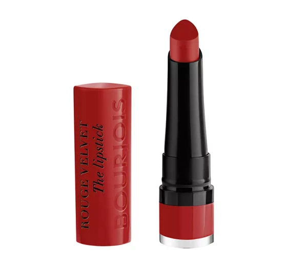 BOURJOIS ROUGE VELVET LIPSTICK MATTE 37