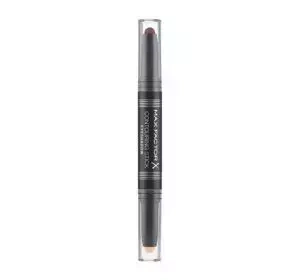 MAX FACTOR CONTOURING STICK DOUBLE-SIDED EYESHADOW 004