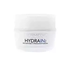 DERMEDIC HYDRAIN2 PROLONGED MOISTURIZING CREAM FOR SENSITIVE SKIN 50ML