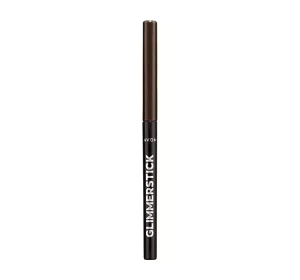 AVON TRUE COLOUR GLIMMERSTICK EYELINER EYE PENCIL COSMIC BROWN 0.28G