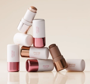 Paese x Żurawska Butter Blend Blush Stick 04 Cherry 6g