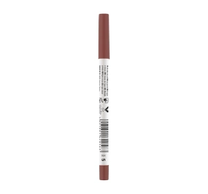 WIBO NUDE LIPS LIP LINER 5