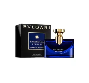 BVLGARI SPLENDIDA TUBEREUSE MYSTIQUE EAU DE PARFUM SPRAY 30ML