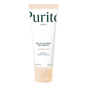 Purito Oat-in Calming Soothing Face Gel-Cream 100ml