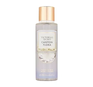 VICTORIA'S SECRET CANYON FLORA FRAGRANCE MIST 250ML