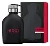 HUGO BOSS JUST DIFFERENT EAU DE TOILETTE SPRAY 200ML