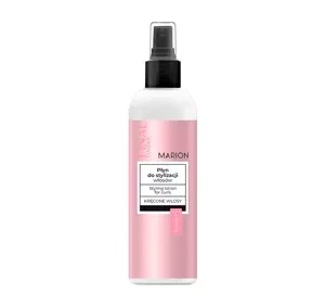 MARION FINAL CONTROL STYLING LOTION FOR CURLY HAIR 200ML
