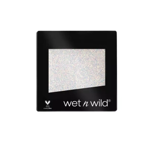 WET N WILD COLOR ICON GLITTER EYESHADOW BLEACHED 1.4G