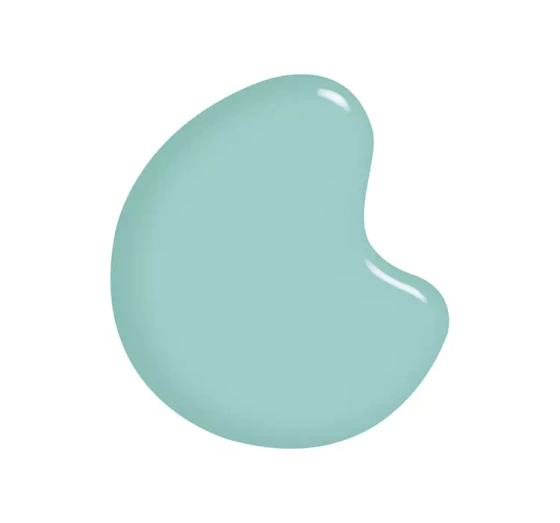 SALLY HANSEN INSTA-DRI NAIL POLISH 510 GAIN-MO-MINT-UM 9.17ML