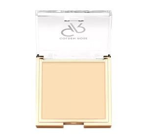 GOLDEN ROSE MATTIFYING MINERAL POWDER 104 12.5G