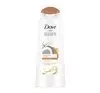 DOVE NOURISHING SECRETS RESTORING RITUAL SHAMPOO 400ML