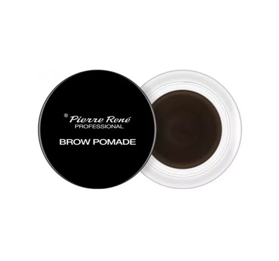 PIERRE RENE BROW POMADE 03 DARK BROWN 4G