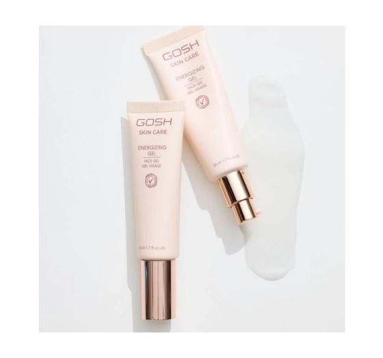 GOSH SKIN CARE ENERGIZING FACE CREAM-GEL 50ML