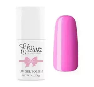 ELISIUM HYBRID NAIL POLISH 045 CANDY GIRL 9G
