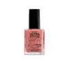 AVON ULTRA COLOR 60 SECOND EXPRESS QUICK DRYING NAIL ENAMEL POM POM MACARON 10ML