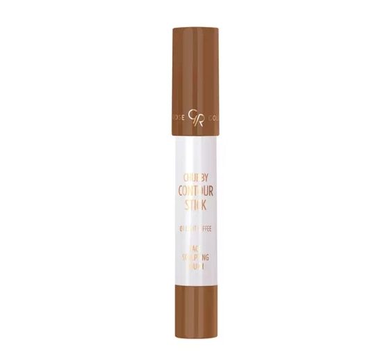 GOLDEN ROSE CHUBBY CONTOUR STICK 05 COOL TAUPE 3.8G