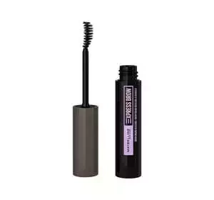 MAYBELLINE EXPRESS BROW DRAMA BROW MASCARA 02 MEDIUM BROWN 7.6ML