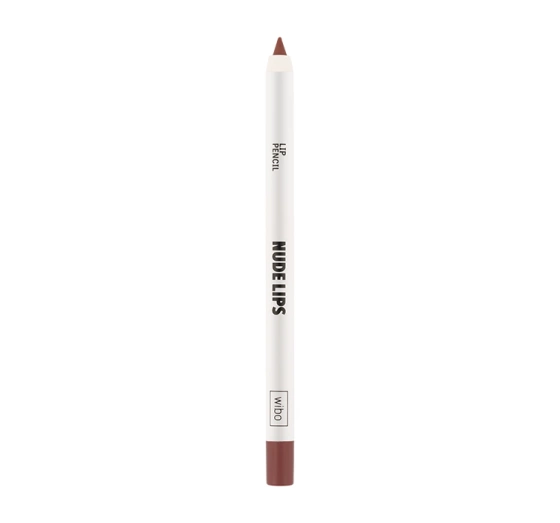 WIBO NUDE LIPS LIP LINER 5