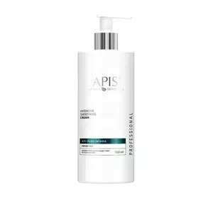 APIS API-PODO INTENSE INTENSIVE SMOOTHING CREAM 500ML