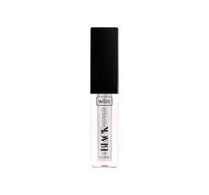 WIBO BLACK PEPPER LIP GLOSS 1