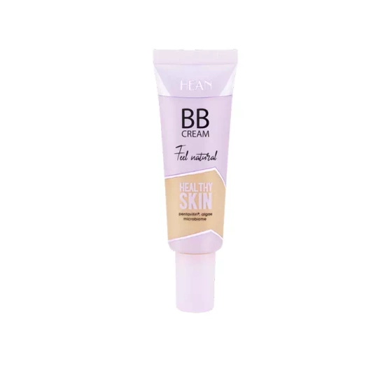 HEAN FEEL NATURAL BB CREAM B02 NATURAL 25ML