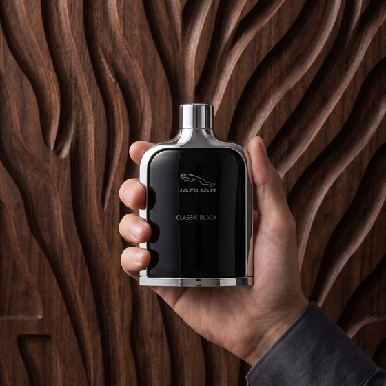 Click on photo to zoom it JAGUAR CLASSIC BLACK EAU DE TOILETTE ETD 100ML