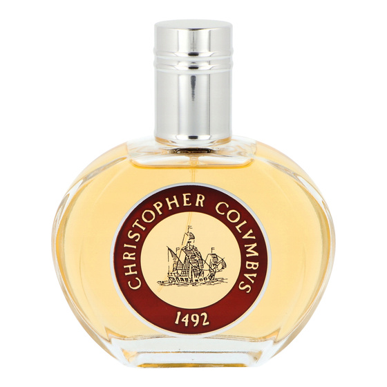 CHRISTOPHER COLVMBVS EAU DE TOILETTE SPRAY 100ML