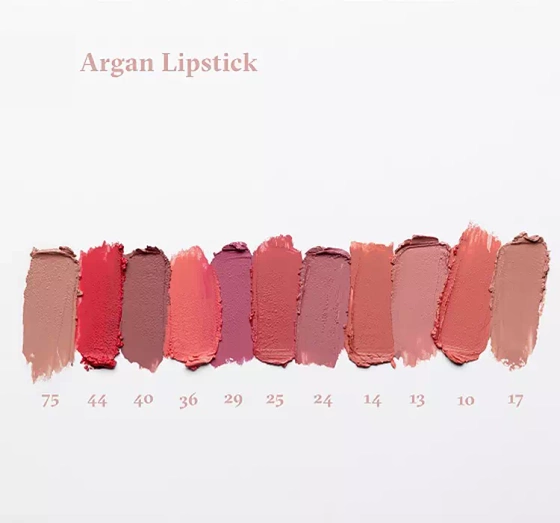 PAESE ARGAN LIPSTICK LIP LIPSTICK WITH ARGAN OIL 40 4.3 G