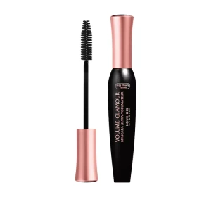 BOURJOIS VOLUME GLAMOUR MASCARA BLACK 06