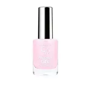 GOLDEN ROSE PRODIGY GEL COLOUR NAIL POLISH 10