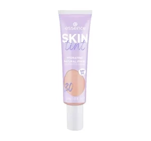 ESSENCE SKIN TINT HYDRATING SPF30 30 30ML