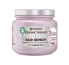 GARNIER BOTANIC THERAPY RICE WATER & STARCH RITUAL HAIR MASK 340ML
