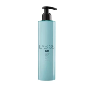 KALLOS LAB35 CURL MANIA HAIR SHAMPOO FOR CURLY AND WAVY HAIR 300ML