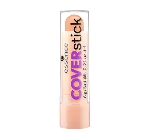 ESSENCE COVER STICK CONCEALER STICK 30 MATT HONEY 6G