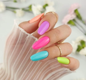 Claresa Tropical Escape Gel Polish 6 5g