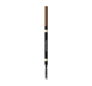 MAX FACTOR BROW SHAPER EYEBROW PENCIL 10 BLONDE