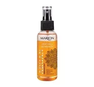 MARION CONDITIONER WITH ARGAN OIL LEAVE-IN SPRAY 120ML
