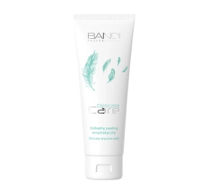 BANDI PROFESSIONAL DELICATE CARE GENTLE ENZYME PEEL 75ML