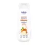 LUXJA SILK CARE NOURISHING CREAMY SHOWER GEL WITH SHEA BUTTER AND JOJOBA OIL 500ML