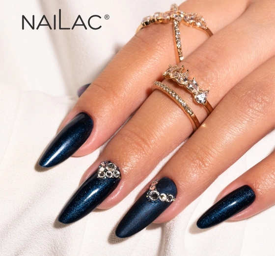 NAILAC UV/LED COLOUR #031 7ML