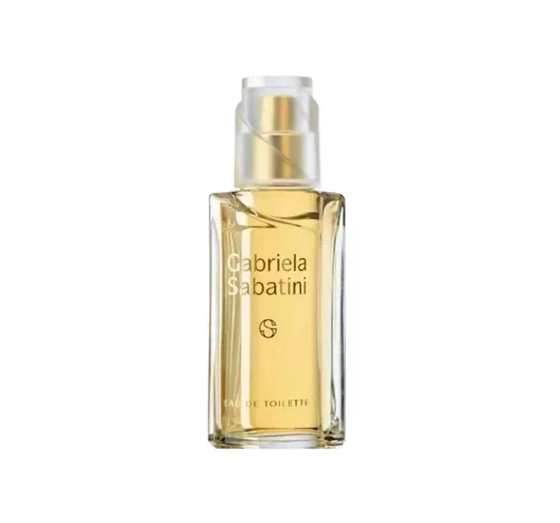 GABRIELA SABATINI GABRIELA SABATINI EAU DE TOILETTE 60ML 